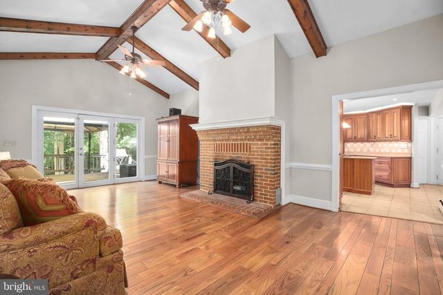11 RIVER OAK PL, Fredericksburg, VA 22407