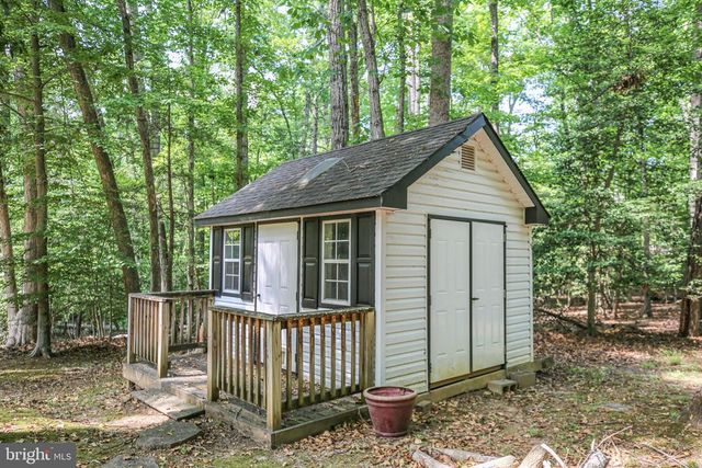 11 RIVER OAK PL, Fredericksburg, VA 22407