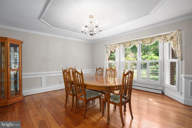 11 RIVER OAK PL, Fredericksburg, VA 22407