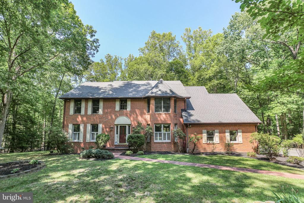 11 RIVER OAK PL, Fredericksburg, VA 22407