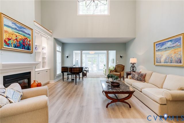 15606 Chesdin Point Dr, Chesterfield, VA 23838