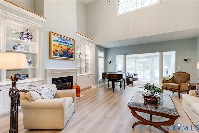 15606 Chesdin Point Dr, Chesterfield, VA 23838