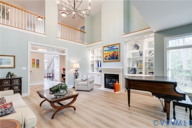 15606 Chesdin Point Dr, Chesterfield, VA 23838
