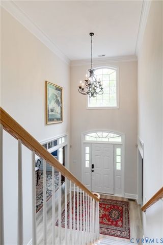 15606 Chesdin Point Dr, Chesterfield, VA 23838