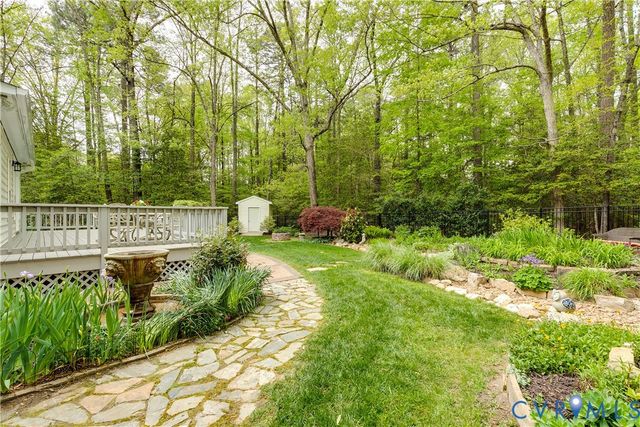 15606 Chesdin Point Dr, Chesterfield, VA 23838