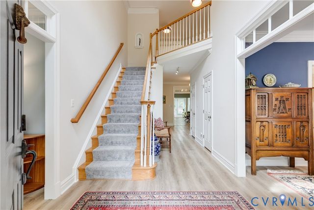 15606 Chesdin Point Dr, Chesterfield, VA 23838