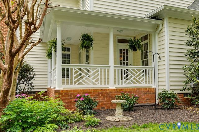 15606 Chesdin Point Dr, Chesterfield, VA 23838