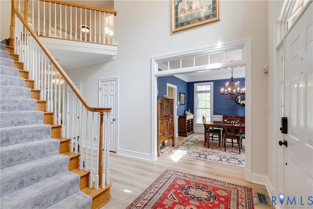 15606 Chesdin Point Dr, Chesterfield, VA 23838
