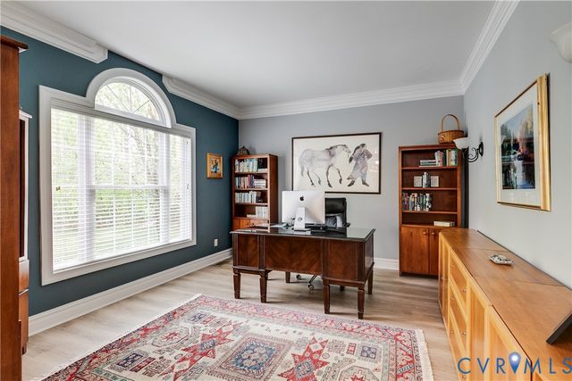 15606 Chesdin Point Dr, Chesterfield, VA 23838