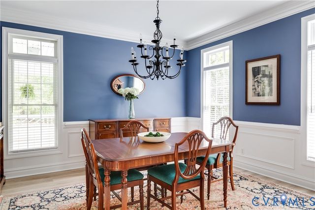 15606 Chesdin Point Dr, Chesterfield, VA 23838