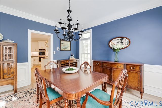 15606 Chesdin Point Dr, Chesterfield, VA 23838