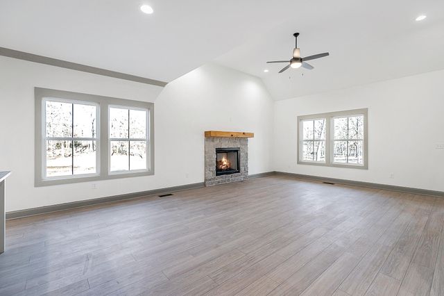 7883 Sawyer Pike, Signal Mountain, TN 37377