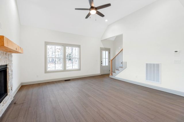 7883 Sawyer Pike, Signal Mountain, TN 37377