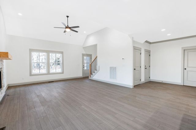 7883 Sawyer Pike, Signal Mountain, TN 37377