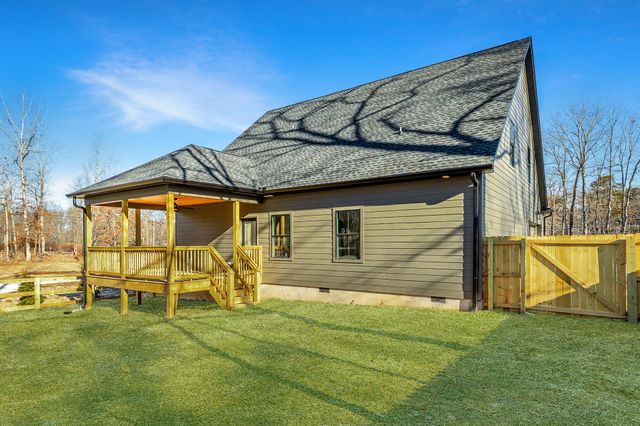 7883 Sawyer Pike, Signal Mountain, TN 37377