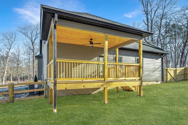 7883 Sawyer Pike, Signal Mountain, TN 37377