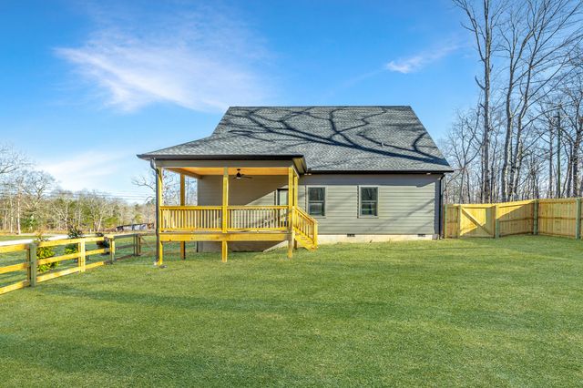 7883 Sawyer Pike, Signal Mountain, TN 37377