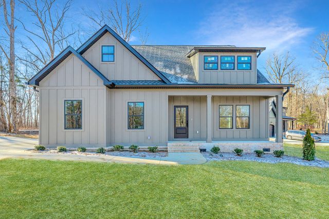 7883 Sawyer Pike, Signal Mountain, TN 37377