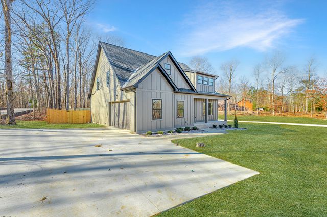 7883 Sawyer Pike, Signal Mountain, TN 37377