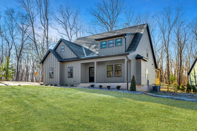 7883 Sawyer Pike, Signal Mountain, TN 37377