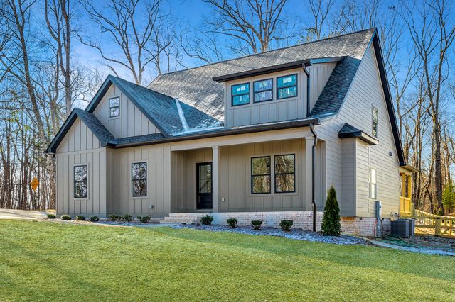 7883 Sawyer Pike, Signal Mountain, TN 37377