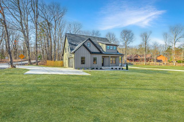 7883 Sawyer Pike, Signal Mountain, TN 37377