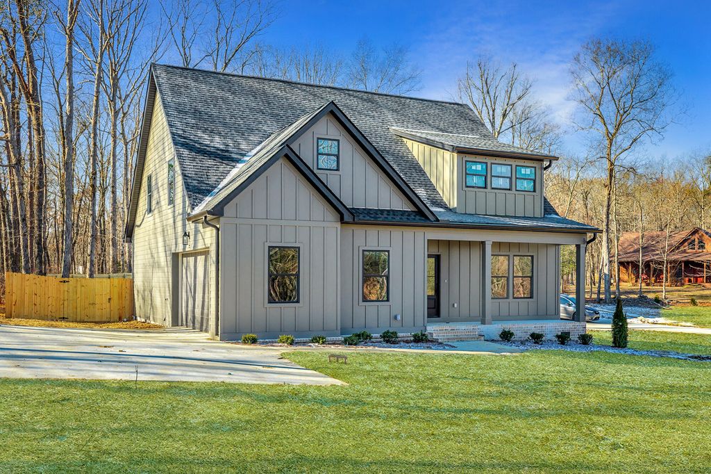 7883 Sawyer Pike, Signal Mountain, TN 37377