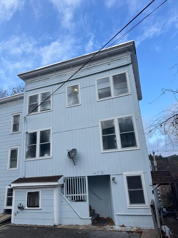 478 Kimball 3, Fitchburg, MA 01420