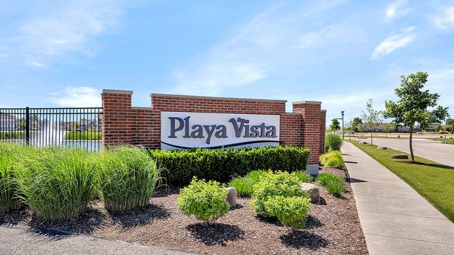 13603 S Carmel Boulevard, Plainfield, IL 60544