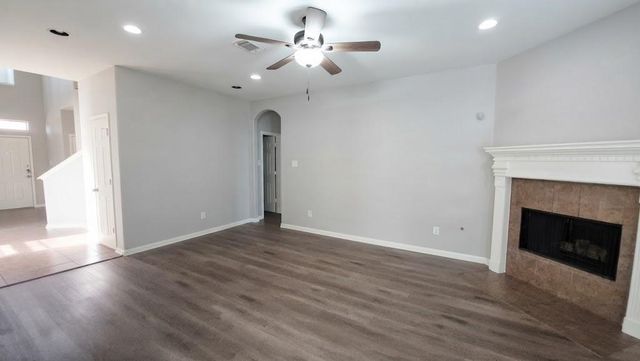 6715 Starcroft Court, Spring, TX 77379