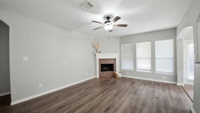 6715 Starcroft Court, Spring, TX 77379