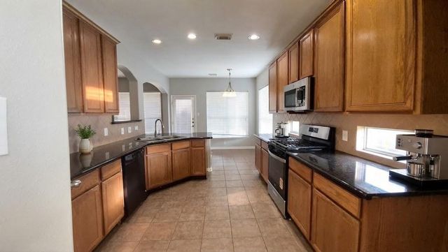 6715 Starcroft Court, Spring, TX 77379