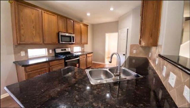 6715 Starcroft Court, Spring, TX 77379