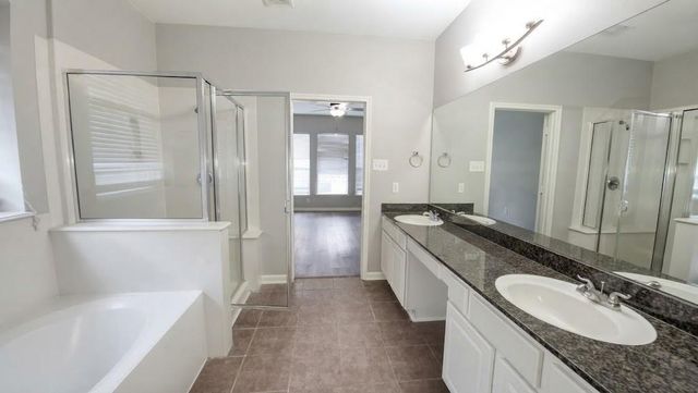 6715 Starcroft Court, Spring, TX 77379
