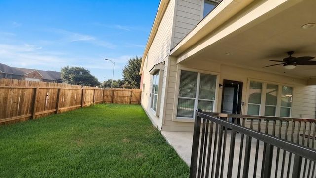 6715 Starcroft Court, Spring, TX 77379