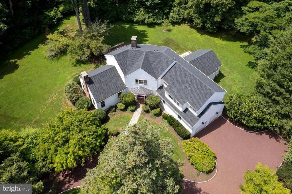 209 WINANT RD, PRINCETON, NJ 08540 — photo 2
