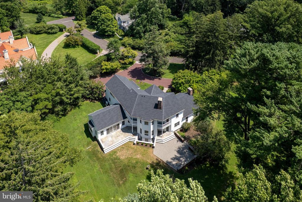 209 WINANT RD, PRINCETON, NJ 08540 — photo 3