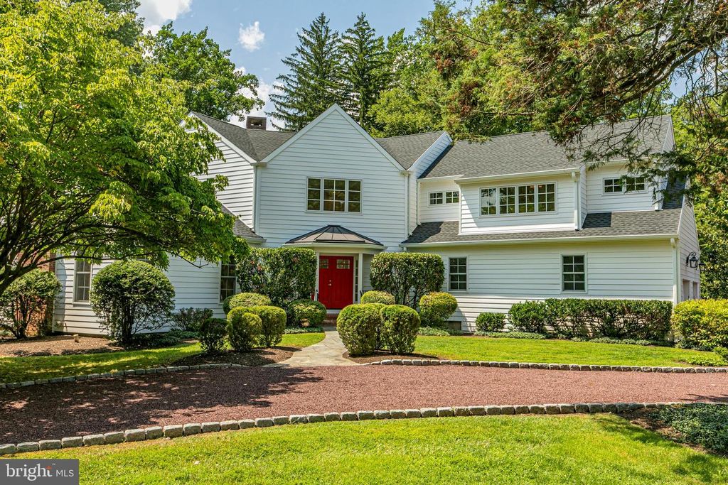 209 WINANT RD, PRINCETON, NJ 08540 — photo 4