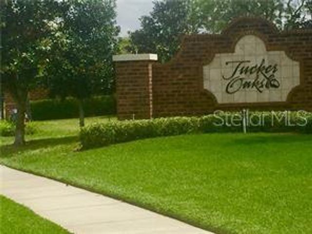 1519 BROKEN OAK DRIVE B, Winter Garden, FL 34787