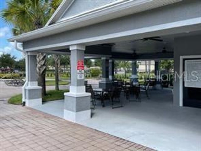 1519 BROKEN OAK DRIVE B, Winter Garden, FL 34787