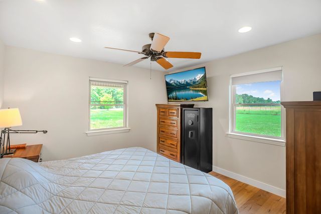397 Rs County Road 4452, Point, TX 75472