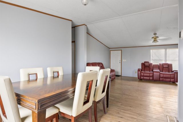 2481 County Road 224, Florence, TX 76527