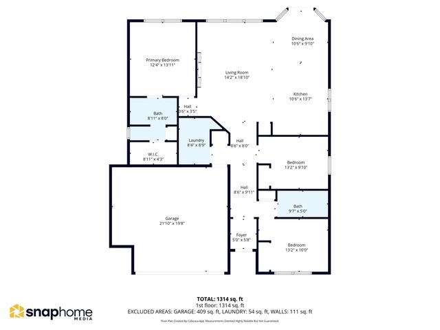 5541 Woods Pointe Drive, Mccordsville, IN 46055
