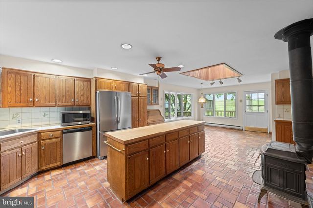 750 E STREET RD, Warminster, PA 18974
