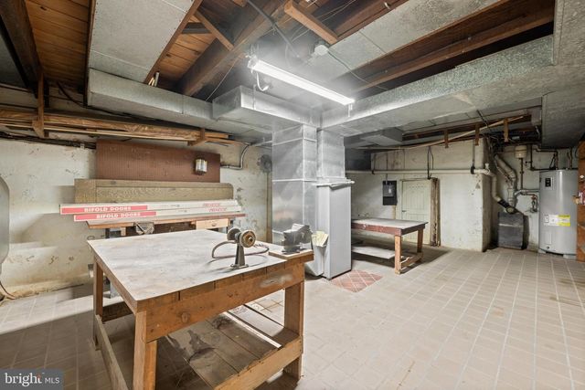 750 E STREET RD, Warminster, PA 18974
