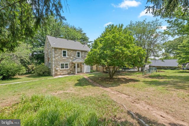 750 E STREET RD, Warminster, PA 18974