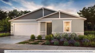 115 Sugar Creek Lane 160 S2, Merced, CA 95341