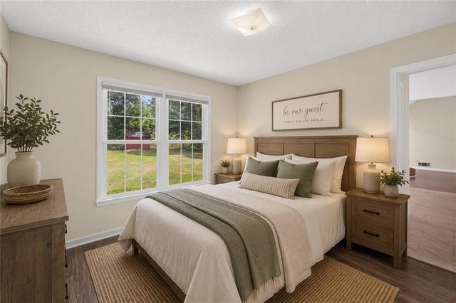 1262 Bowman Road, Lawrenceville, GA 30045