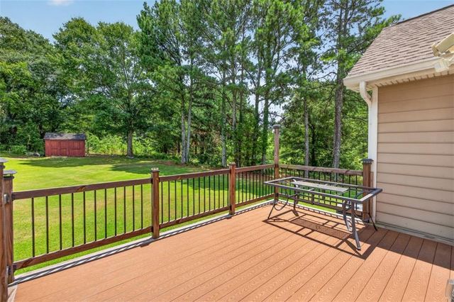 1262 Bowman Road, Lawrenceville, GA 30045