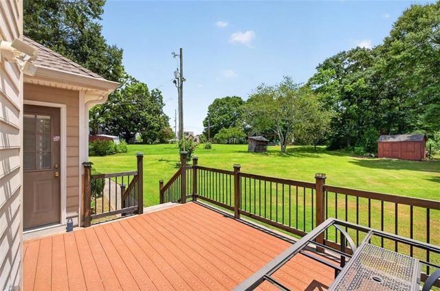 1262 Bowman Road, Lawrenceville, GA 30045